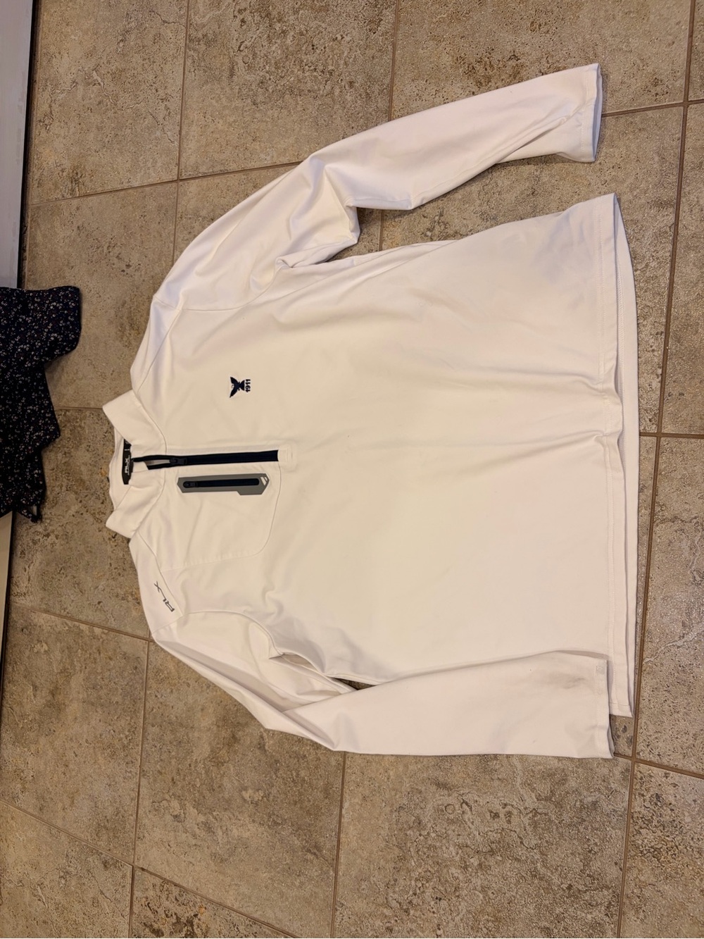Golf shirt